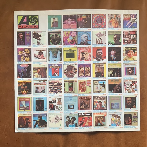 David Crosby If I Could Only Remember My Name 1971 - Picture 7 of 15